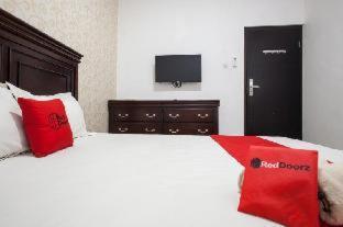 Reddoorz Near Taman Krida Budaya Malang Zimmer foto